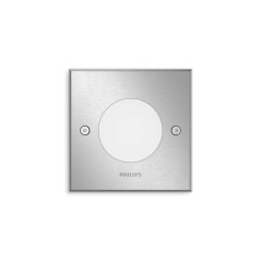 Philips myGarden 1735647P0 Warm White - Elegant Outdoor Lighting for Your Garden Bliss